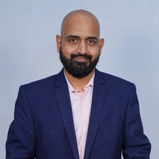 Achal Bhatt