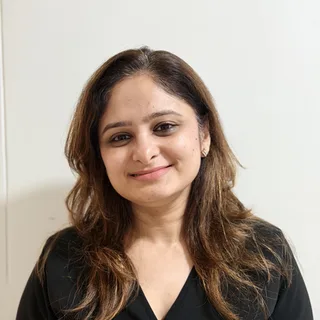 Dipti Puri