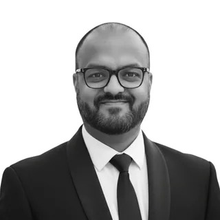 Kapil Saxena